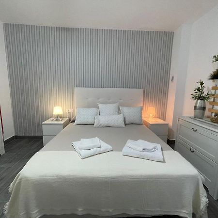 Irina Playa, Apartamentos Living Sur Sanlúcar de Barrameda Dış mekan fotoğraf