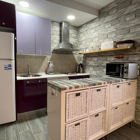 Irina Playa, Apartamentos Living Sur Sanlúcar de Barrameda Dış mekan fotoğraf