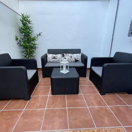 Irina Playa, Apartamentos Living Sur Sanlúcar de Barrameda Dış mekan fotoğraf