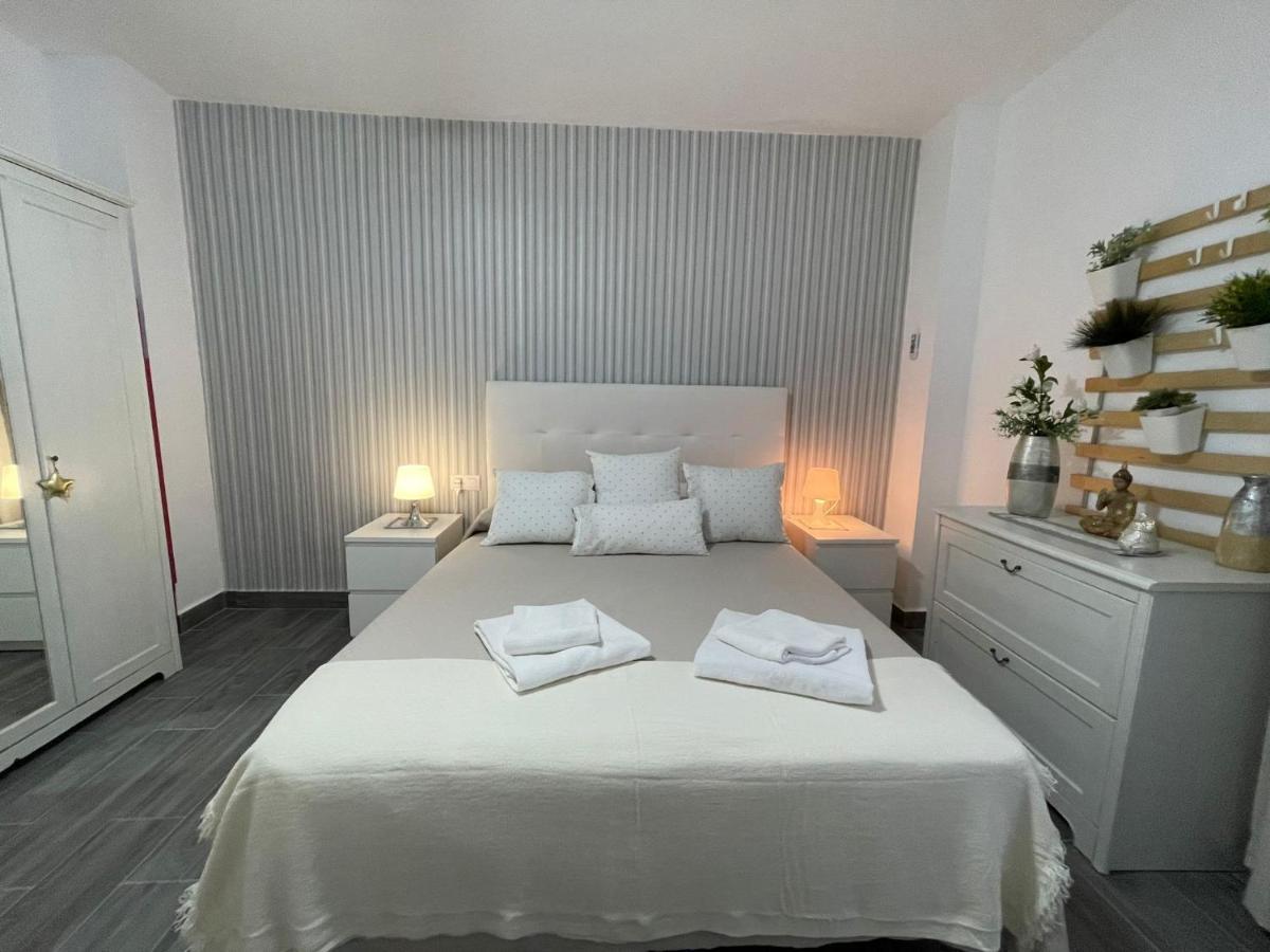 Irina Playa, Apartamentos Living Sur Sanlúcar de Barrameda Dış mekan fotoğraf