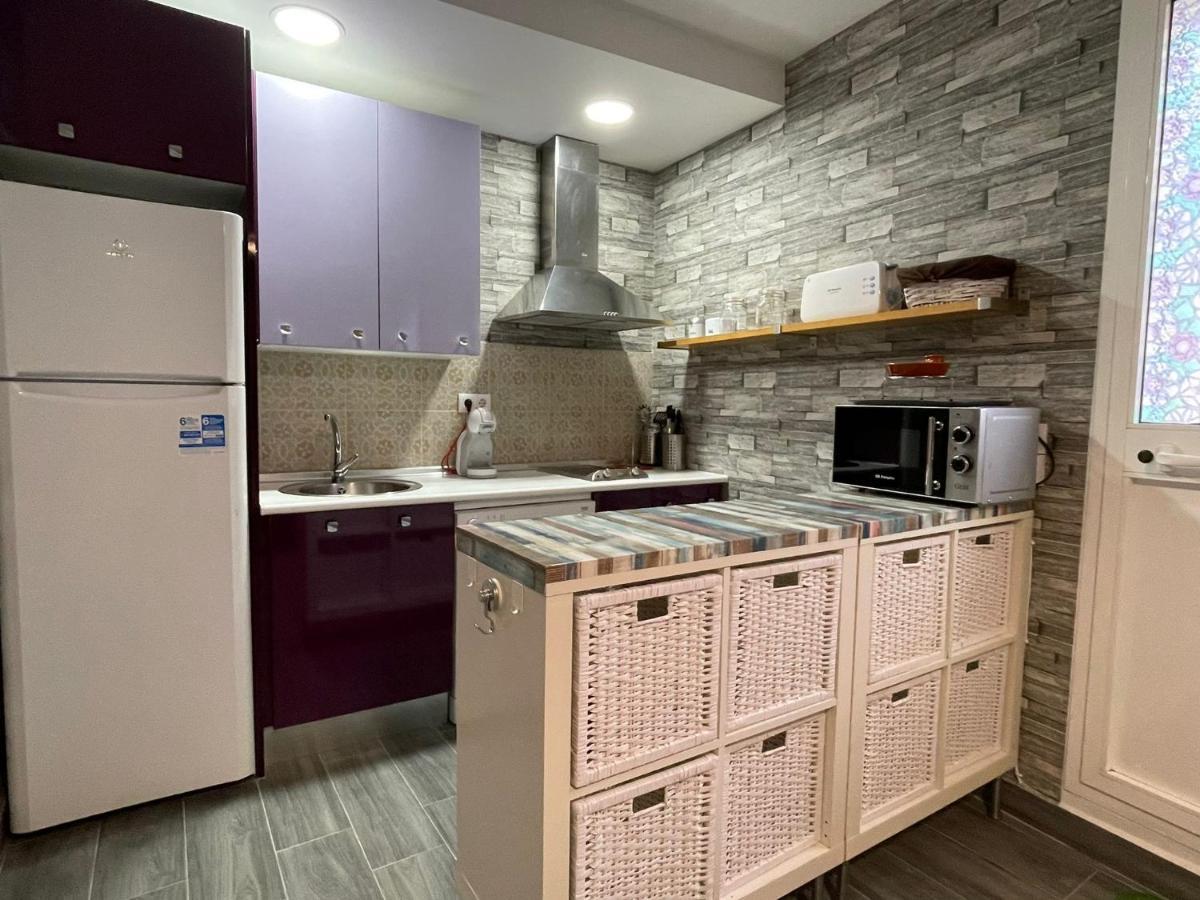 Irina Playa, Apartamentos Living Sur Sanlúcar de Barrameda Dış mekan fotoğraf