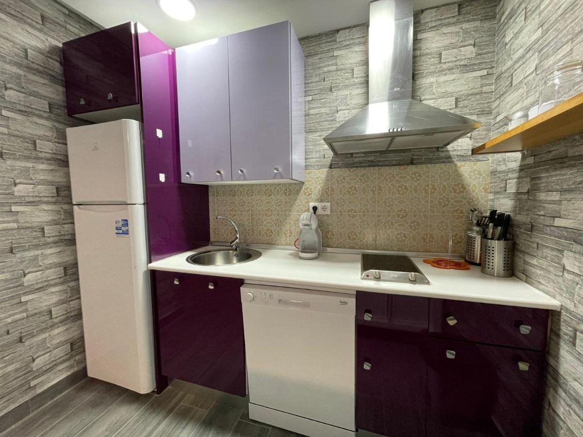Irina Playa, Apartamentos Living Sur Sanlúcar de Barrameda Dış mekan fotoğraf